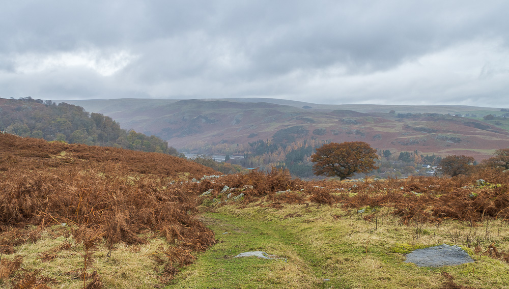 Four Stones Hill